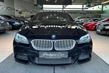 BMW M550 Gebrauchtwagen