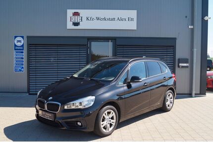 BMW 220 Gebrauchtwagen