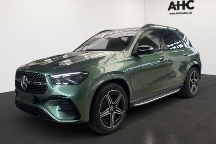 Mercedes-Benz GLE 450 Gebrauchtwagen