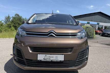 Citroen Spacetourer Gebrauchtwagen
