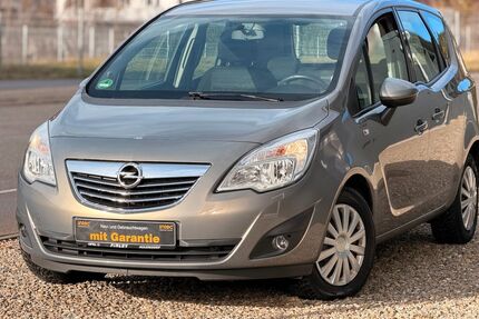 Opel Meriva Gebrauchtwagen