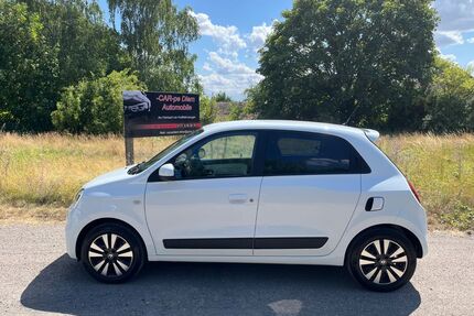 Renault Twingo Gebrauchtwagen