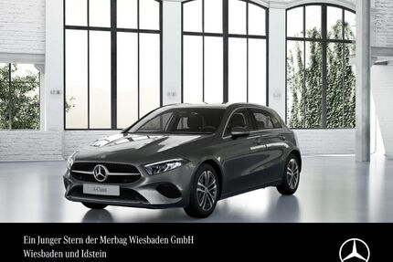Mercedes-Benz A 180 Gebrauchtwagen