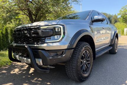 Ford Ranger Gebrauchtwagen