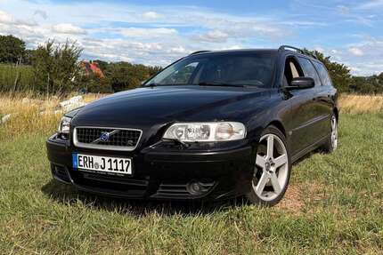 Volvo V70 Gebrauchtwagen
