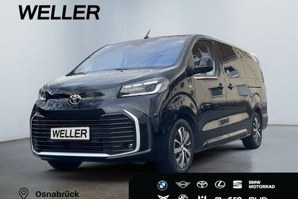 Toyota Proace (Verso) Gebrauchtwagen