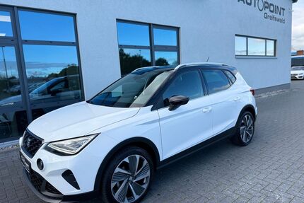 Seat Arona Gebrauchtwagen