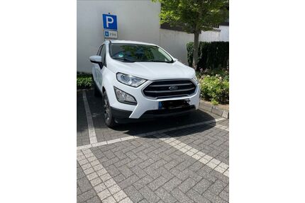 Ford EcoSport Gebrauchtwagen