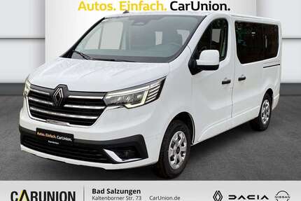 Renault Trafic Gebrauchtwagen