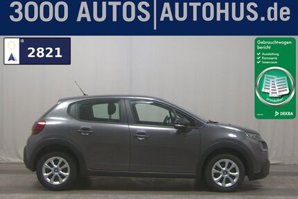 Citroen C3 Gebrauchtwagen