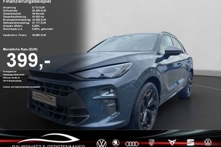 Cupra Terramar Gebrauchtwagen