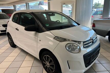 Citroen C1 Gebrauchtwagen