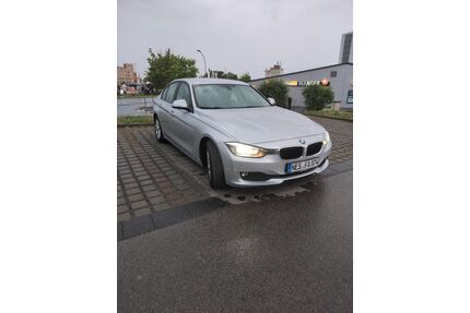 BMW 316 Gebrauchtwagen