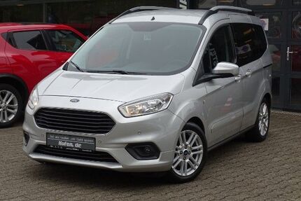 Ford Tourneo Courier Gebrauchtwagen