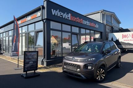 Citroen C3 Gebrauchtwagen