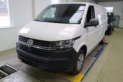 VW T6 Transporter Gebrauchtwagen