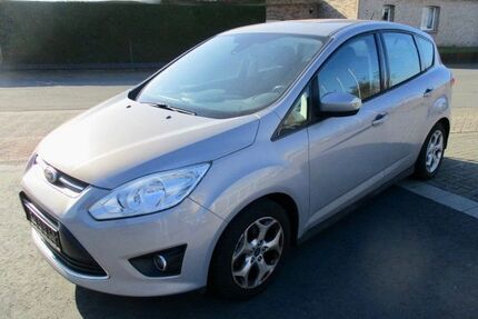 Ford C-Max Gebrauchtwagen