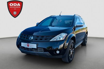 Nissan Murano Gebrauchtwagen