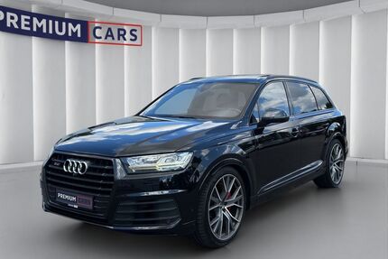 Audi SQ7 Gebrauchtwagen