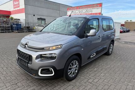 Citroen Berlingo Gebrauchtwagen