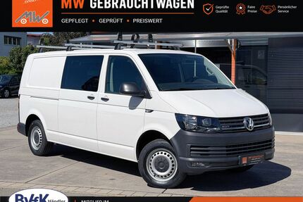 VW T6 Transporter Gebrauchtwagen