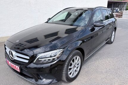 Mercedes-Benz C 180 Gebrauchtwagen