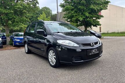 Mazda 5 Gebrauchtwagen