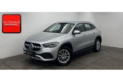 Mercedes-Benz GLA 250 Gebrauchtwagen