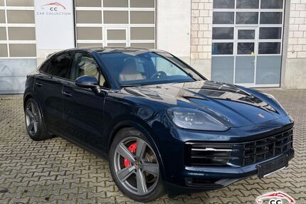 Porsche Cayenne Gebrauchtwagen