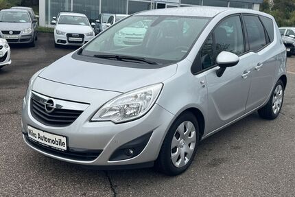 Opel Meriva Gebrauchtwagen