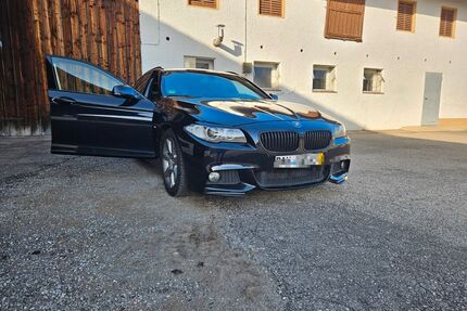 BMW 525 Gebrauchtwagen