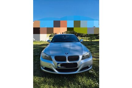 BMW 325 Gebrauchtwagen