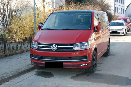 VW T6 Multivan Gebrauchtwagen