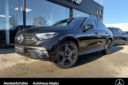 Mercedes-Benz GLC 220 Gebrauchtwagen