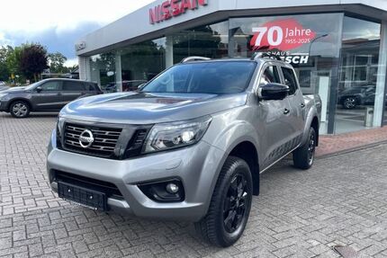 Nissan Navara Gebrauchtwagen