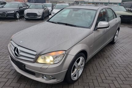 Mercedes-Benz C 320 Gebrauchtwagen