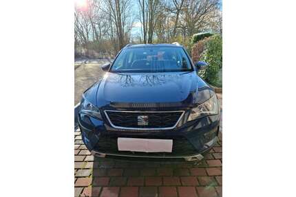 Seat Ateca Gebrauchtwagen