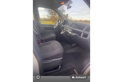 VW T6 Caravelle Gebrauchtwagen