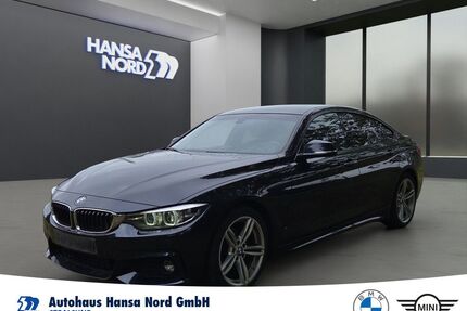 BMW 420 Gran Coupé Gebrauchtwagen