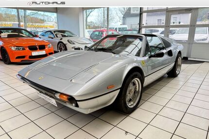 Ferrari 308 Gebrauchtwagen