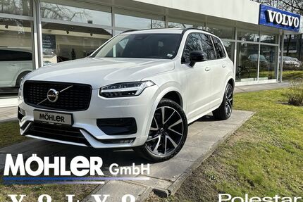 Volvo XC90 Gebrauchtwagen