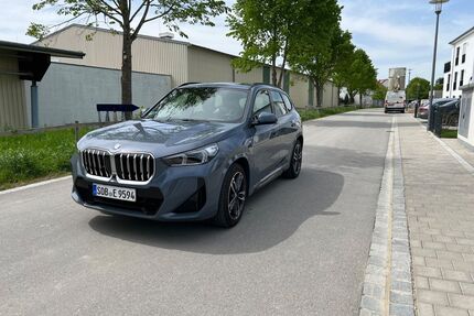 BMW X1 Gebrauchtwagen