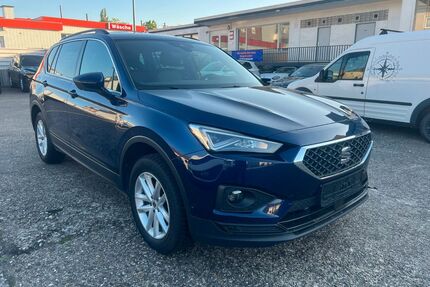 Seat Tarraco Gebrauchtwagen