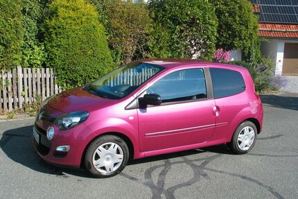 Renault Twingo Gebrauchtwagen