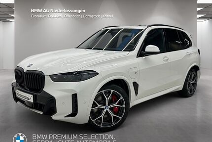 BMW X5 Gebrauchtwagen