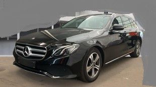 Mercedes-Benz E 200 Gebrauchtwagen