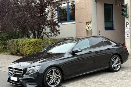 Mercedes-Benz E 220 Gebrauchtwagen