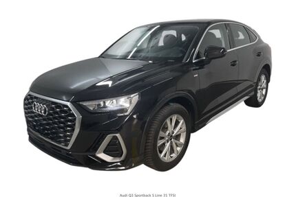 Audi Q3 Gebrauchtwagen