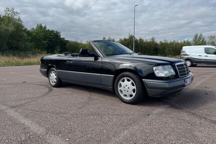Mercedes-Benz E 320 Gebrauchtwagen
