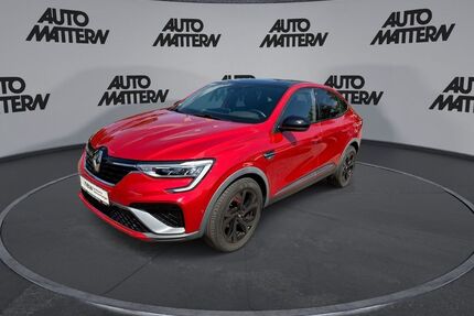 Renault Arkana Gebrauchtwagen
